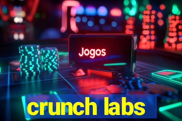 crunch labs